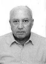 Foto de ISAIAS DE ARAÚJO