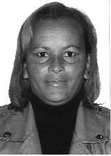 Foto de MARIA APARECIDA MARQUES DOS SANTOS SILVA