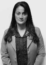 Foto de CLAUDIA REJANE APARECIDA SANTANA DE OLIVEIRA