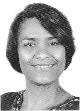 Foto de CLAUDENILDA DOS SANTOS SILVA ANDRADE