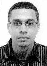 Foto de MÁRCIO ANTÔNIO REZENDE DA SILVA