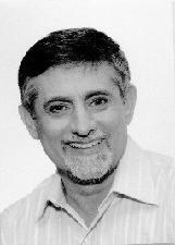 Foto de Otávio Antonio Leite Cabral