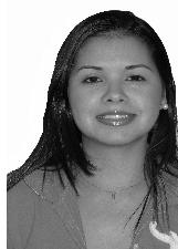 Foto de TATIANA BARRETO NOGUEIRA GUATEMOZIM