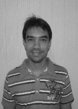 Foto de MURILLO SILVA DEFANTI