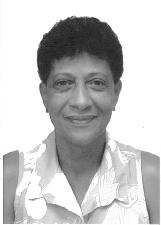 Foto de MARIA JOSE PINHEIRO DOS SANTOS