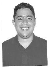Foto de CARLOS HENRIQUE PATRÍCIO
