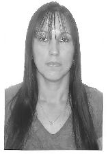 Foto de CLAUDIA DE OLIVEIRA LIMA DA SILVA