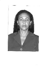 Foto de TANIA FRANCINETE SILVA DOS SANTOS