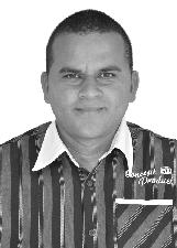 Foto de LUIZ FERNANDO DO NASCIMENTO FARIA