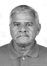 Foto de GERSON DA COSTA BARROS MASCARENHAS