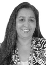 Foto de REGINA CELIA DOS SANTOS CAVALCANTE DO NASCIMENTO