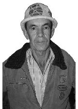 Foto de JOSÉ AFONSO DAMACENO