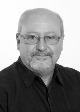 Foto de SÉRGIO LUIS MARRAFA RIBEIRO