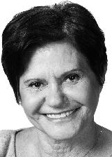 Foto de Maria da Saudade Medeiros Braga
