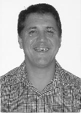 Foto de CRISTOVÃO DOS SANTOS MOREIRA
