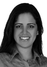 Foto de REBECA DE PAULA BATISTA TEIXEIRA