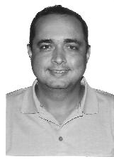 Foto de ALESSANDRO DE BARROS GOMES
