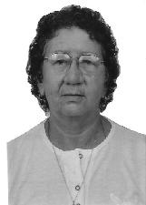 Foto de MARIA JOSE DE SOUZA CARVALHO