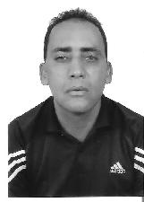 Foto de SANDRO MARCIO DE SOUZA PAULO