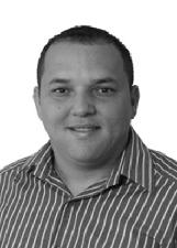 Foto de MARCOS CEZAR BARROS DE CASTRO JUNIOR