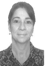 Foto de Leonícia da Silva Coelho