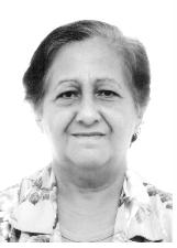 Foto de ANA CELIA DA SILVA LIRA GÓES