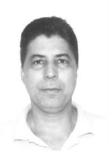 Foto de WASHINGTON LUIZ DA SILVA GOMES
