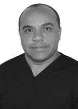 Foto de ALÉDIO DOS SANTOS THOMAZ