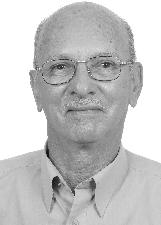 Foto de ISAIAS DA SILVA BARBOSA