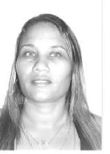 Foto de PATRÍCIA SILVA DE GOIS