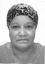 Foto de MARILDA JOSÉ DO COUTO GUERRA