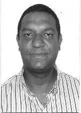 Foto de CARLOS ALEXANDRE QUINTANILHA SALDANHA
