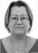 Foto de Maria Cristina de Lima Corrêa