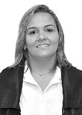 Foto de FABIOLA SANTIAGO CARELO DE OLIVEIRA