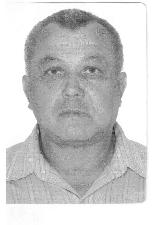 Foto de EVILSON PEREIRA DOS SANTOS