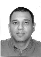 Foto de ROBSON FAUSTINO BARRIOS