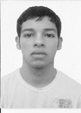 Foto de LUCAS DE AZEVEDO SANTIAGO