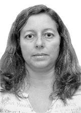 Foto de ROSANE APARECIDA DOS SANTOS DE OLIVEIRA