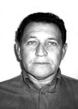 Foto de Joaquim Marcelino da Silva