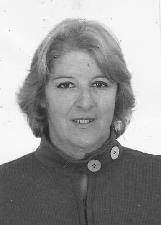 Foto de JACQUELINE ABOIM DE MACEDO SANTOS