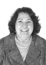 Foto de ANA LUCIA DA SILVA BASBUS