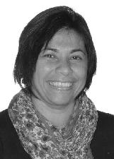Foto de ALESSANDRA ALVES AMIUNA