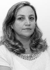 Foto de CARLA CELESTE SUZANA MOREIRA DE MELO