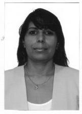 Foto de Andréia de Andrade Pereira