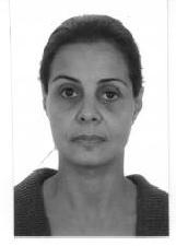 Foto de CLAUDIA BARRETO GOMES TOLEDO