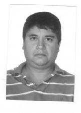 Foto de FÁBIO ANTONIO MAGALHAES DAMASO
