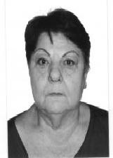 Foto de MARIA MARGARIDA DA FONSECA TORRES