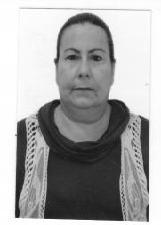 Foto de ROSA MARIA FERREIRA DE MOURA