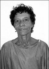 Foto de VANDA DA SILVA GONÇALVES