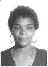 Foto de CLAUDIA MARCIA SILVA DA CONCEIÇÃO